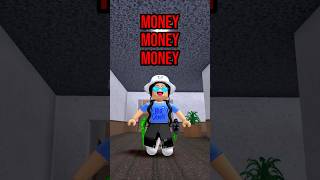 money, money, money 🤑