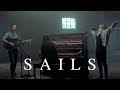 Sails - I Let Out Sails of My Heart - Set Me Free