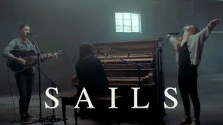 Sails Music Video