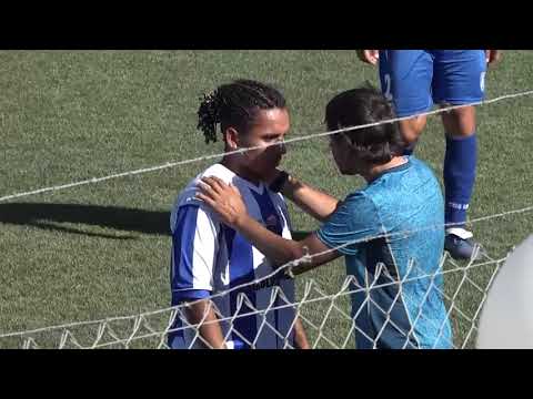 Resumen USMA VS CFC
