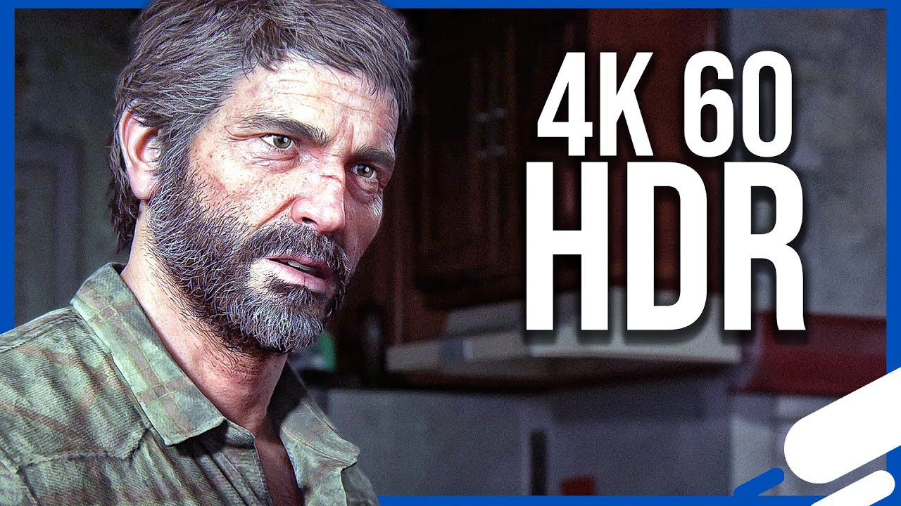 Jogos Diversos em HDR 4K60 Como Você NUNCA VIU!!!