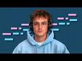 How To Make PERFECT Melodies