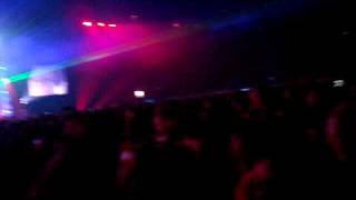 Faithless - I want more part two live.MPG