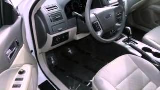 preview picture of video 'Pre-Owned 2011 FORD FUSION Baldwin WI'