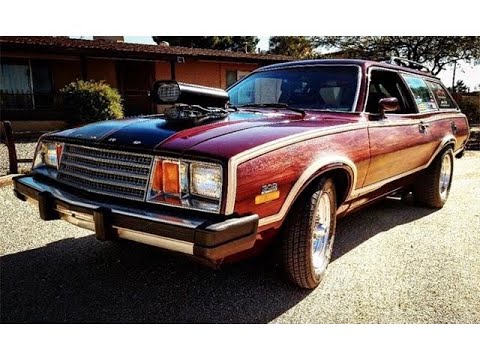 1980 Ford Pinto (CC-1449553) for sale in Scottsdale, Arizona