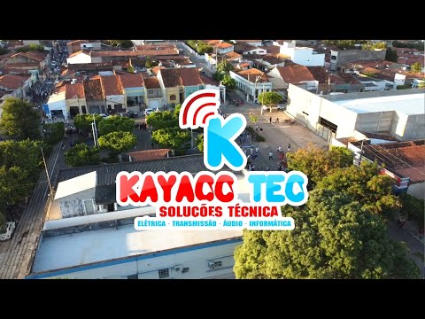 DESFILE CÍVICO 140 ANOS DE SANTANA DO CARIRI NOVEMBRO DE 2025