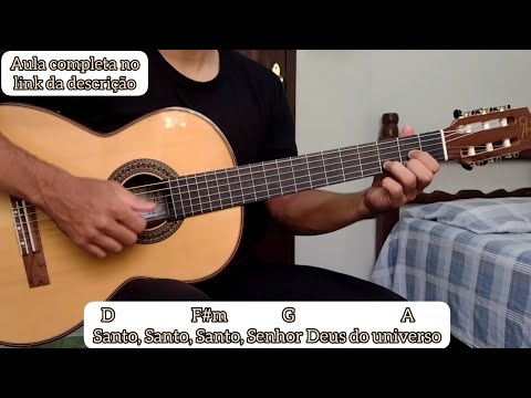 Santo, Senhor Deus Do Universo - Paróquia…