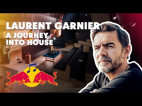 Laurent Garnier on House, The Haçienda and Radio | Red Bull Music Academy
