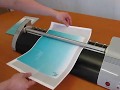 MaxiT 24 adhesive roller coater