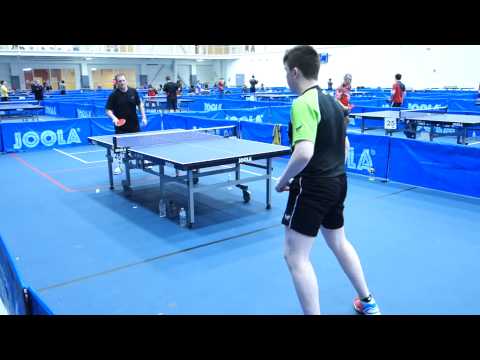Wojciech Wolski vs Alex Averin  - Aurora Cup 20016 Under 2400RR