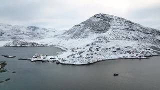 What we know about Trump's Greenland deal with Denmark