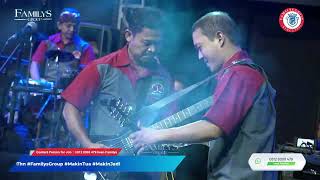 Download lagu Rhosad Irama - Ingkar Live Cover Edisi Bakti Jaya | Iwan Familys mp3
