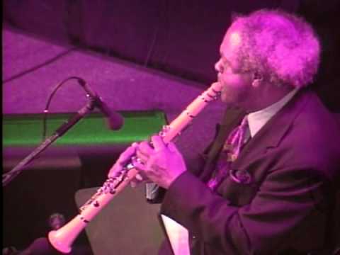 João Bosco, Paulo Moura e John Patitucci - Incompatibilidade de gênios - Heineken Concerts 95