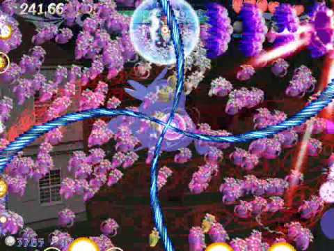 とびつきひめ stage4 -HELL-