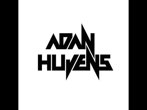 Minimal Techno - Adan Hujens Mix
