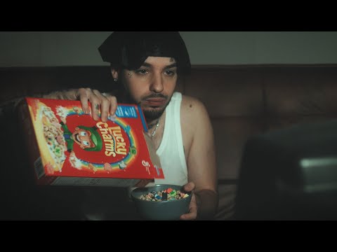 KiD Astro - El Malo De La Pelicula (Official Visualizer)