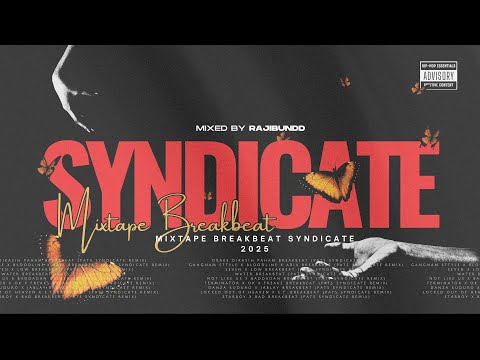 BREAKBEAT SYNDICATE GEN Z 2025