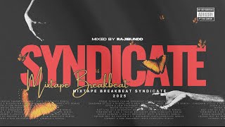 Download lagu BREAKBEAT SYNDICATE GEN Z 2025 mp3