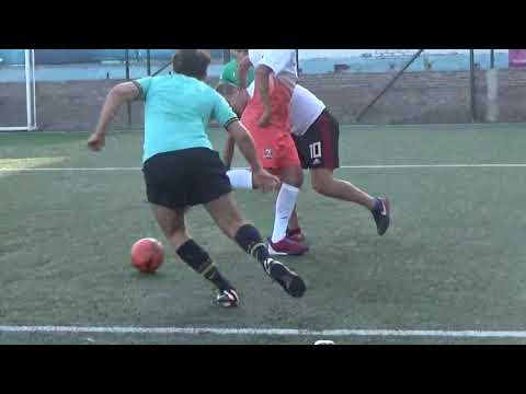 FERNANDITO VII vs HEINEKEN   Partido Completo