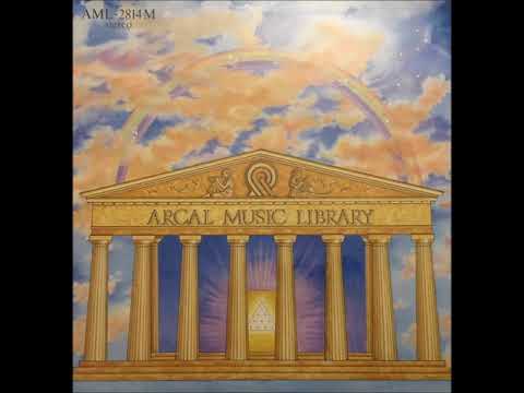 Ricky Starbuster-Silicon Valley Strut