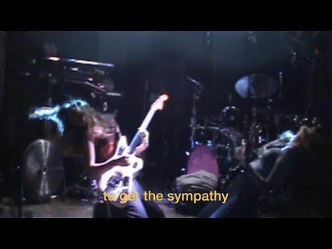 Tommy Lefroy - Trashfire (Lyric Video)