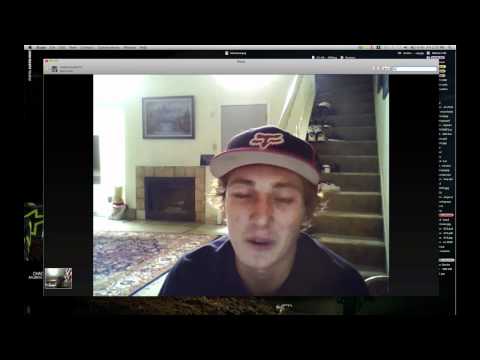 Experiences- Vann Martin