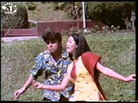 Nepali Movie Song: Yastai Hunchha Pirati |  Hi !  Sanam I Love You
