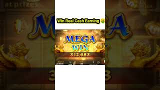Fortune Game Big Win π€ #slot #fortunegame #shorts