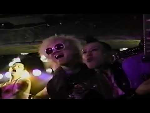 MAFFICK LIVE@SHINJUKU LOFT 2007.4.30#2