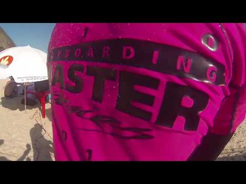 Rio Bodyboarding Master Series 2014 - III Etapa - Itacoatiara - HIGHLIGHTS