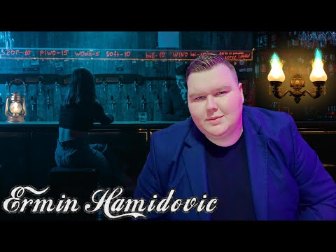 ERMIN HAMIDOVIC I SAPKO BAND - SPECIAL MIX 2024 (COVER)