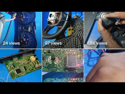 MARUTI BCM READ BY UPA