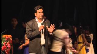 BR Model Public School Video