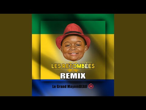 Les retombées (Remix)