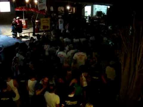 Pubcrawl @ Denn Glade Viking Sunny Beach