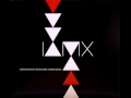 IAMX - Kingdom Of Welcome Addiction - CD cover ...