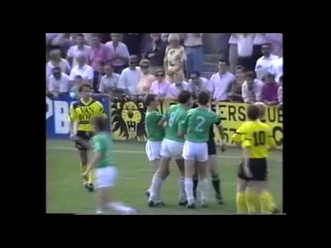 Zwarte leeuw   lommel eindronde1989 1990 tweede nationale