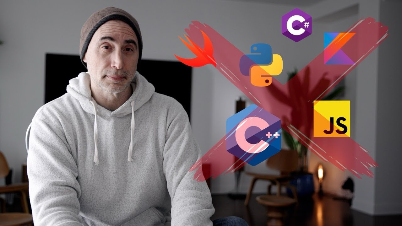 Are Programming Languages About to Disappear?