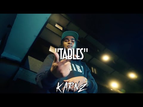 FREE Mowgs x Nines x Fredo Type Beat - "Tables" | UK Rap Type Beat 2023