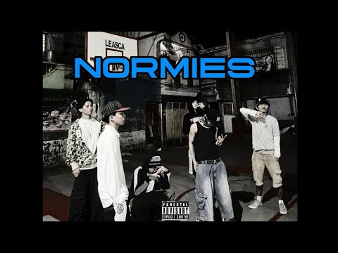 Karl-G - NORMIES (OFFICIAL MUSIC VIDEO)