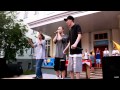 Prophet Panama - Война 