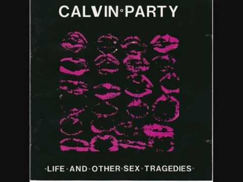 Monster - Calvin Party