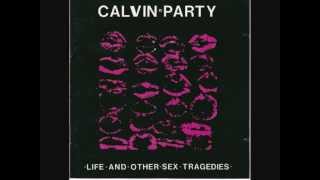 Monster - Calvin Party