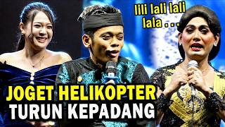 Download lagu Cak Percil Cs Bikin Ngakak !! Viral Tik-Tok Tutorial Joget Helikopter mp3