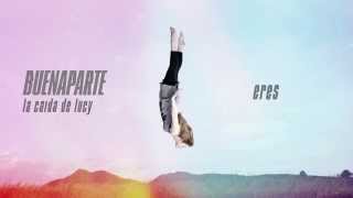 Video Eres (Audio) de Buenaparte