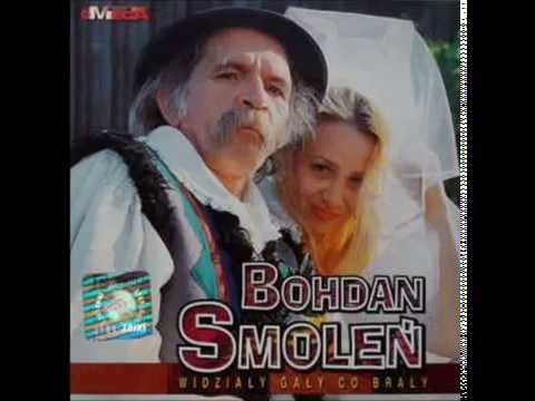 BOHDAN SMOLEŃ - Tralalala i bzyku bzyku