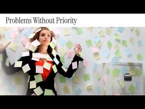 💡 MoSCoW Prioritization Method #040