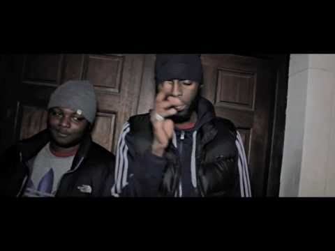 Marga S - Squad Full Of Hustla's [Music Video] (@SqueazeM)