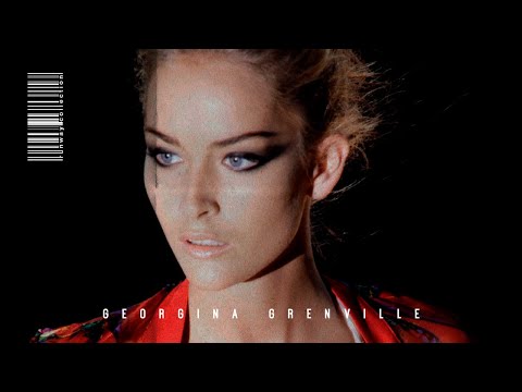 Runway Transformation: Georgina Grenville