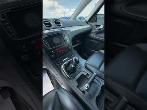 фото ford s-max i рестайлинг 0